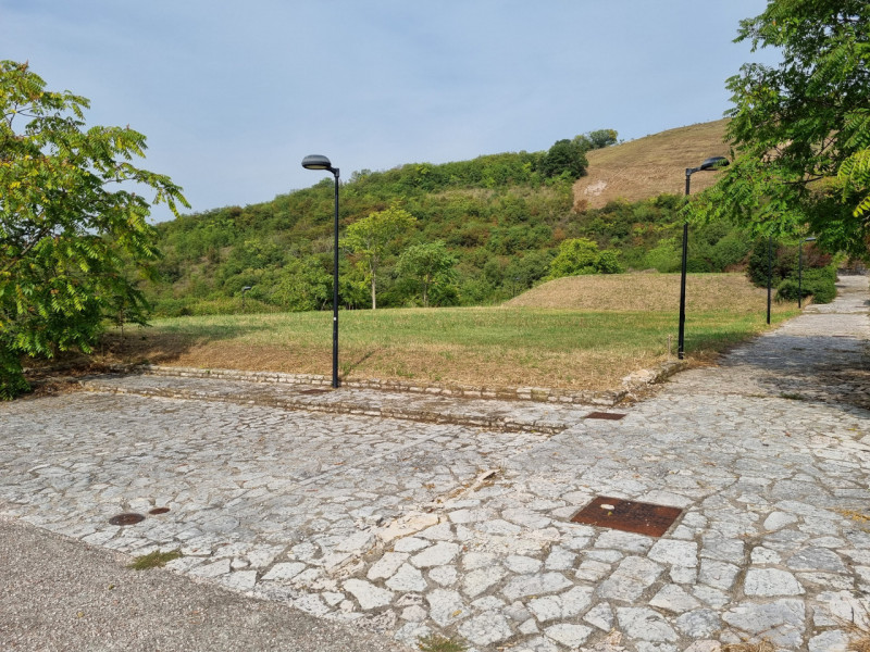 Immagine 2 di Terreno in vendita  in via monte rosoleo a Albettone