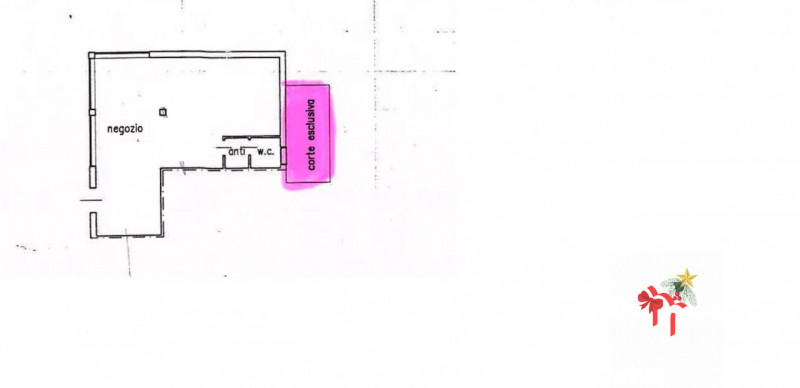 Immagine 11 di Negozio in vendita  in via Veneto a Martellago