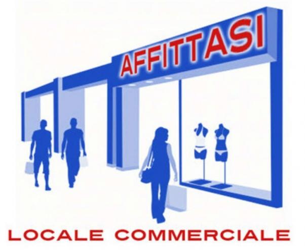 Immagine 1 di Attività commerciale in affitto  in calle dei fabbri a Venezia