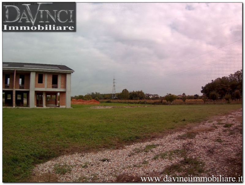 Immagine 4 di Casa bifamiliare in vendita  in Vigonovo, Via Da Vinci 5 a Vigonovo