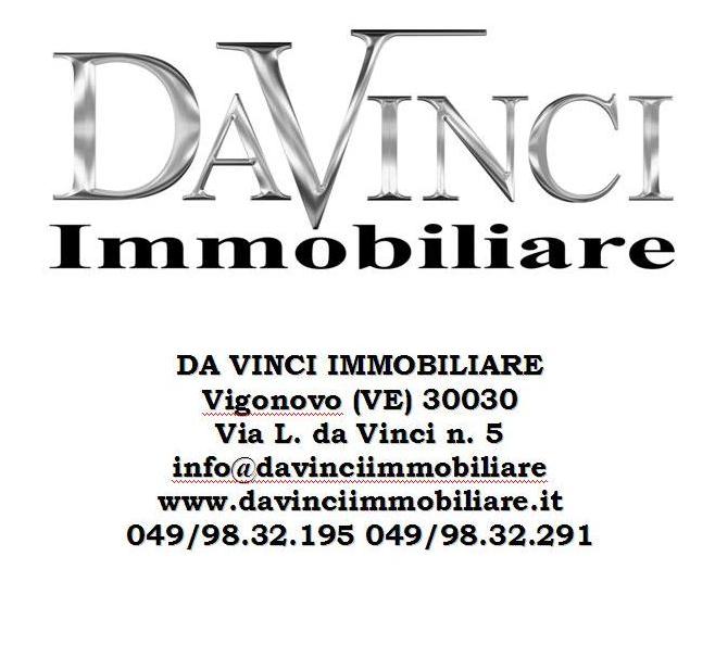 Immagine 19 di Casa bifamiliare in vendita  in Vigonovo, Via Da Vinci 5 a Vigonovo