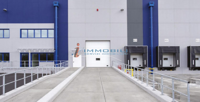 Immagine 5 di Laboratorio in affitto  in VIA ARTIGIANATO a Broni