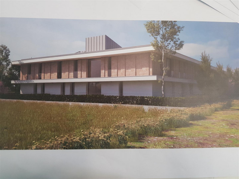 Immagine 4 di Appartamento in vendita  a San Martino Di Lupari