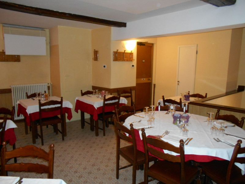 Immagine 2 di Attività commerciale in vendita  in VIA BELLEZIA 20 a Torino