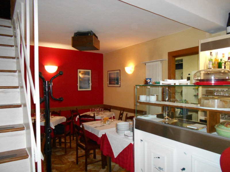 Immagine 3 di Attività commerciale in vendita  in VIA BELLEZIA 20 a Torino