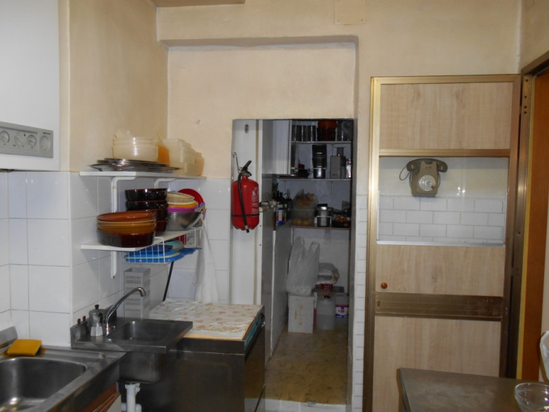 Immagine 8 di Attività commerciale in vendita  in VIA BELLEZIA 20 a Torino