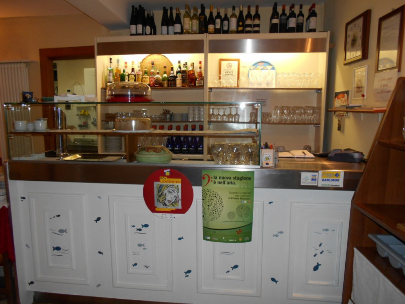 Immagine 10 di Attività commerciale in vendita  in VIA BELLEZIA 20 a Torino