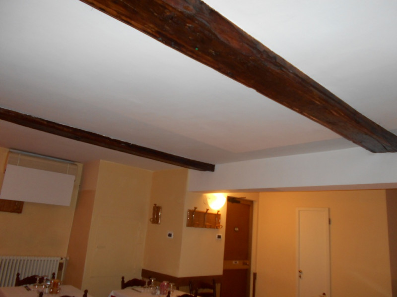 Immagine 12 di Attività commerciale in vendita  in VIA BELLEZIA 20 a Torino