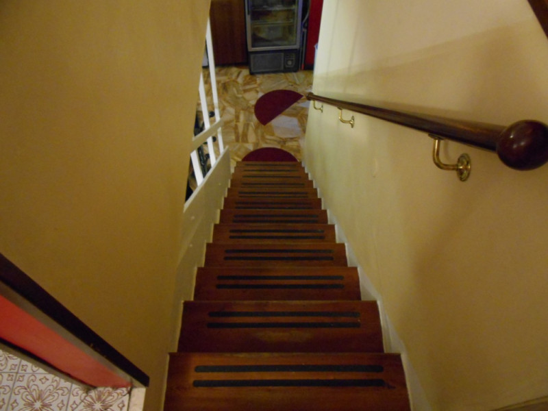 Immagine 13 di Attività commerciale in vendita  in VIA BELLEZIA 20 a Torino