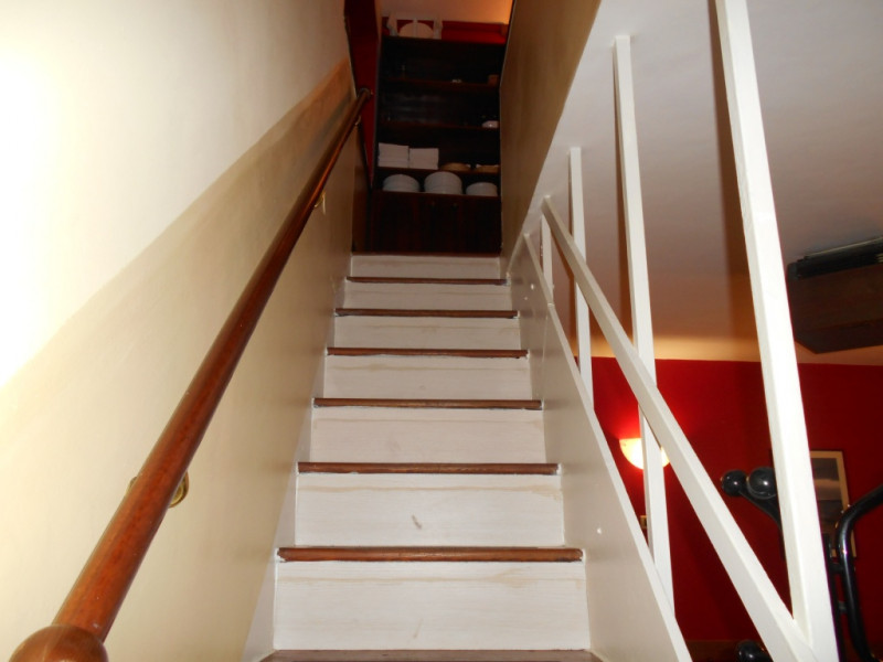 Immagine 14 di Attività commerciale in vendita  in VIA BELLEZIA 20 a Torino