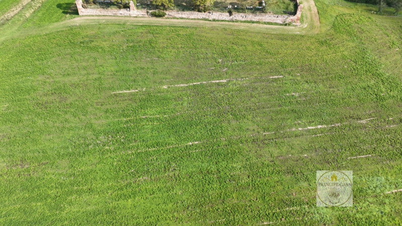 Immagine 10 di Villa in vendita  in via Cà Barbaro a Baone