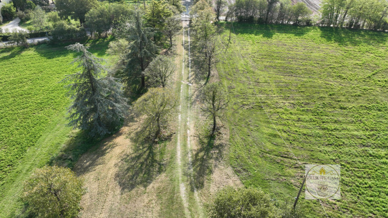 Immagine 13 di Villa in vendita  in via Cà Barbaro a Baone