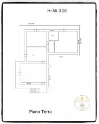Immagine 15 di Villa in vendita  in via Cà Barbaro a Baone