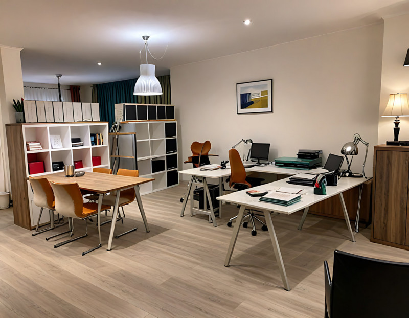 Immagine 2 di Ufficio in vendita  in Via Roma a Vedelago