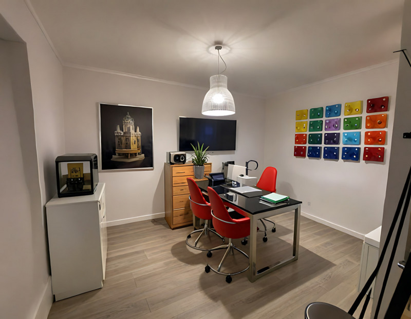 Immagine 3 di Ufficio in vendita  in Via Roma a Vedelago