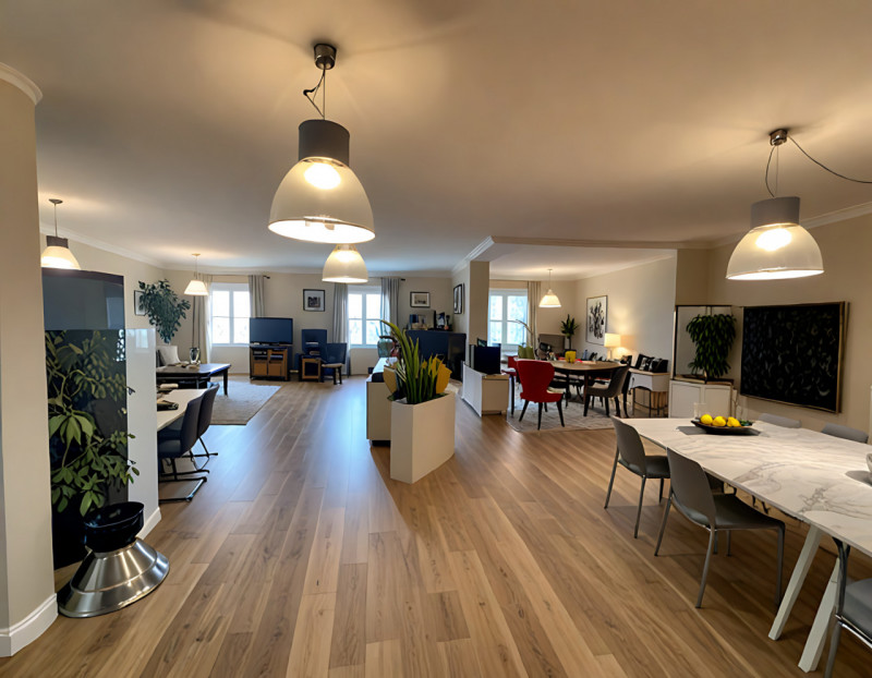 Immagine 4 di Ufficio in vendita  in Via Roma a Vedelago