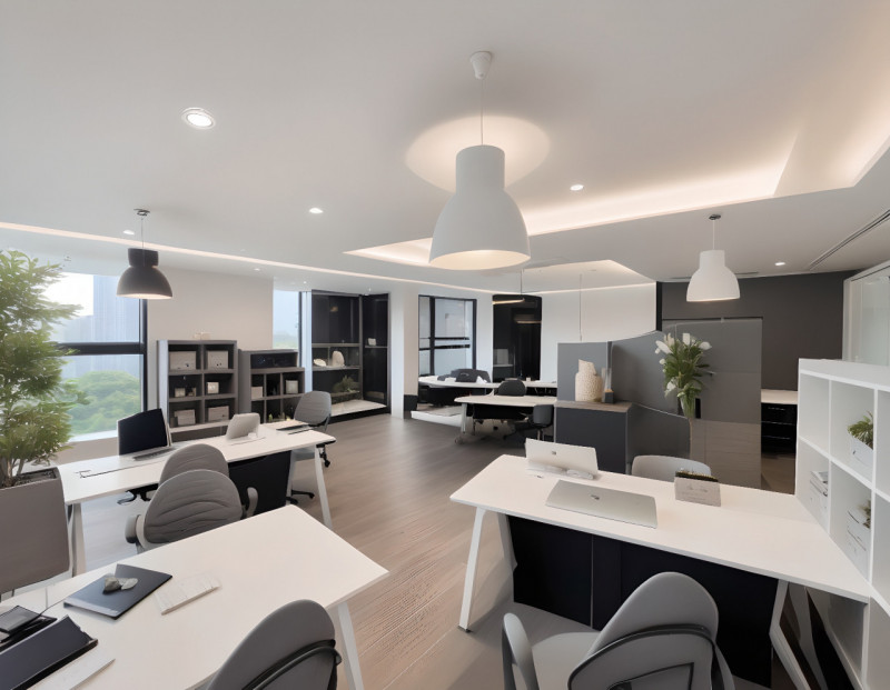 Immagine 6 di Ufficio in vendita  in Via Roma a Vedelago