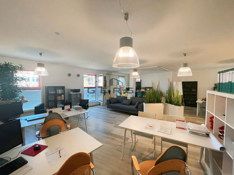 Immagine 7 di Ufficio in vendita  in Via Roma a Vedelago