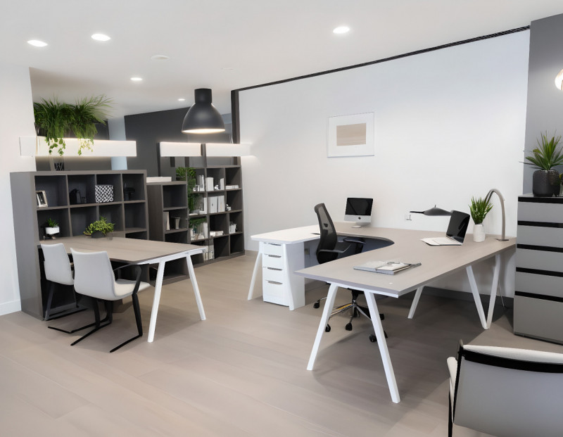 Immagine 8 di Ufficio in vendita  in Via Roma a Vedelago