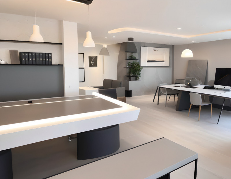 Immagine 12 di Ufficio in vendita  in Via Roma a Vedelago