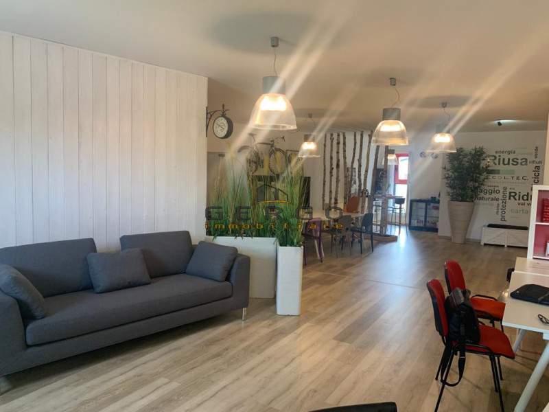 Immagine 15 di Ufficio in vendita  in Via Roma a Vedelago
