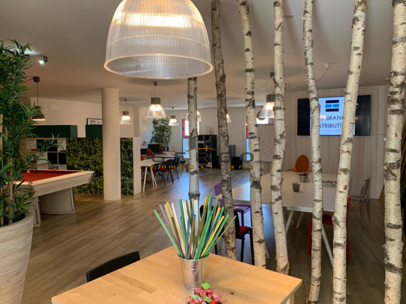 Immagine 16 di Ufficio in vendita  in Via Roma a Vedelago