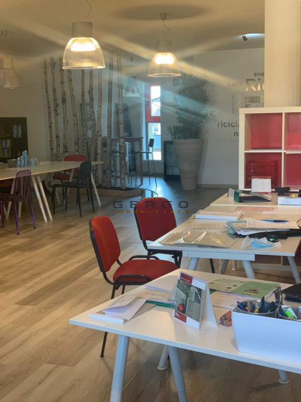 Immagine 18 di Ufficio in vendita  in Via Roma a Vedelago
