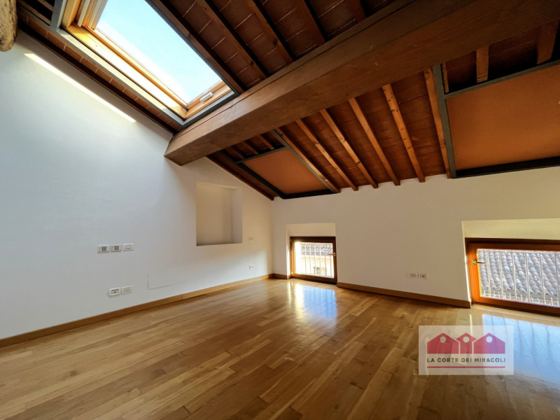 Immagine 2 di Appartamento in affitto  in Corso Palladio a Vicenza