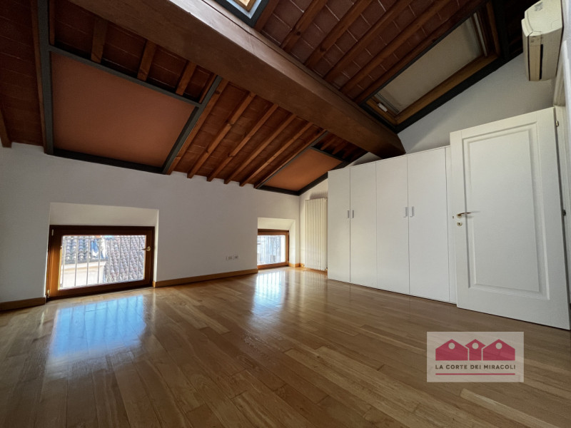 Immagine 4 di Appartamento in affitto  in Corso Palladio a Vicenza