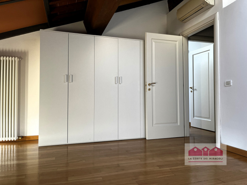 Immagine 5 di Appartamento in affitto  in Corso Palladio a Vicenza