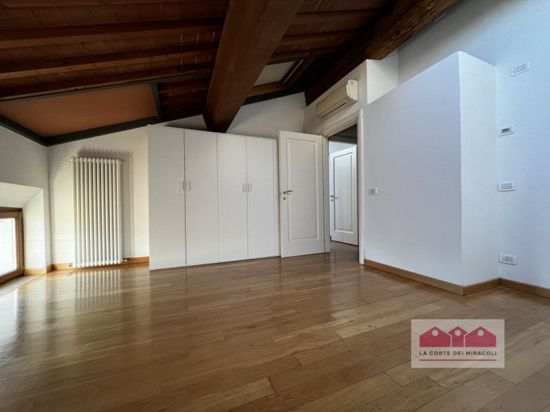 Immagine 6 di Appartamento in affitto  in Corso Palladio a Vicenza