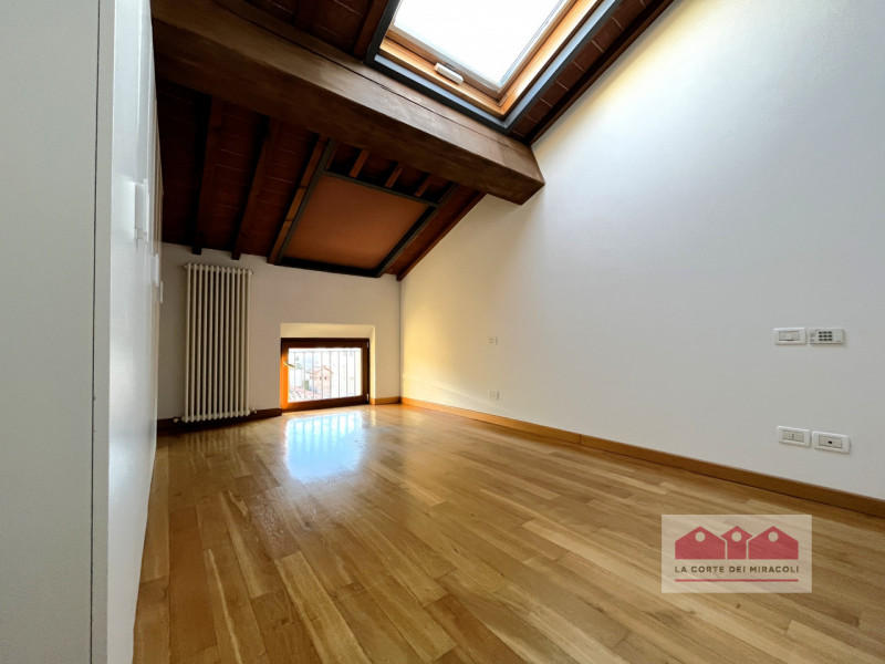 Immagine 7 di Appartamento in affitto  in Corso Palladio a Vicenza