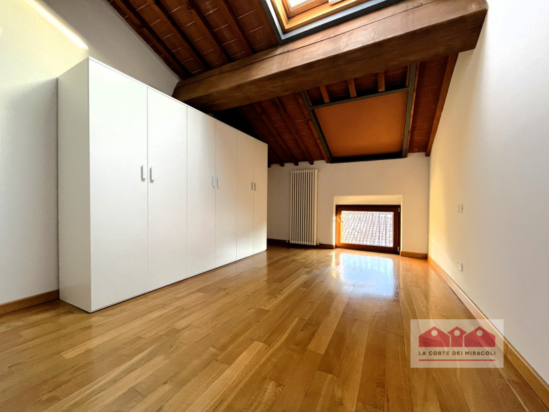 Immagine 8 di Appartamento in affitto  in Corso Palladio a Vicenza