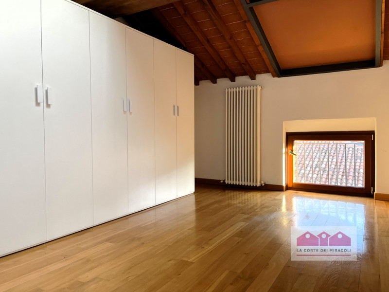 Immagine 9 di Appartamento in affitto  in Corso Palladio a Vicenza