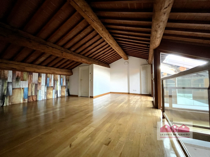 Immagine 14 di Appartamento in affitto  in Corso Palladio a Vicenza