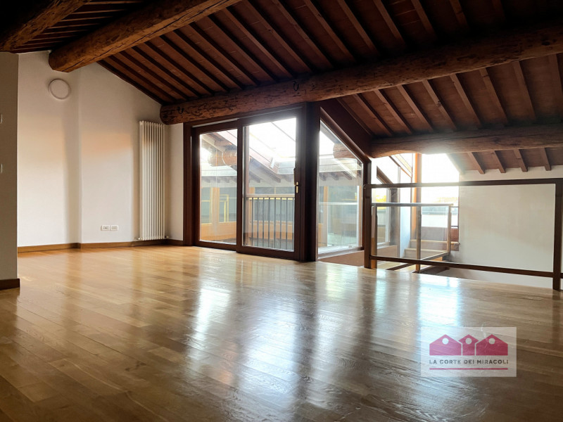 Immagine 16 di Appartamento in affitto  in Corso Palladio a Vicenza