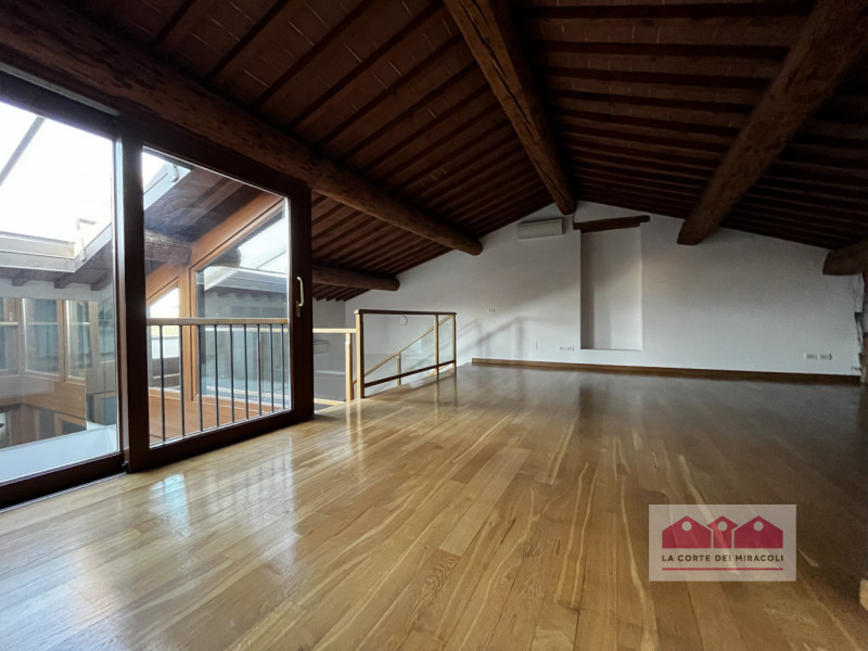 Immagine 18 di Appartamento in affitto  in Corso Palladio a Vicenza