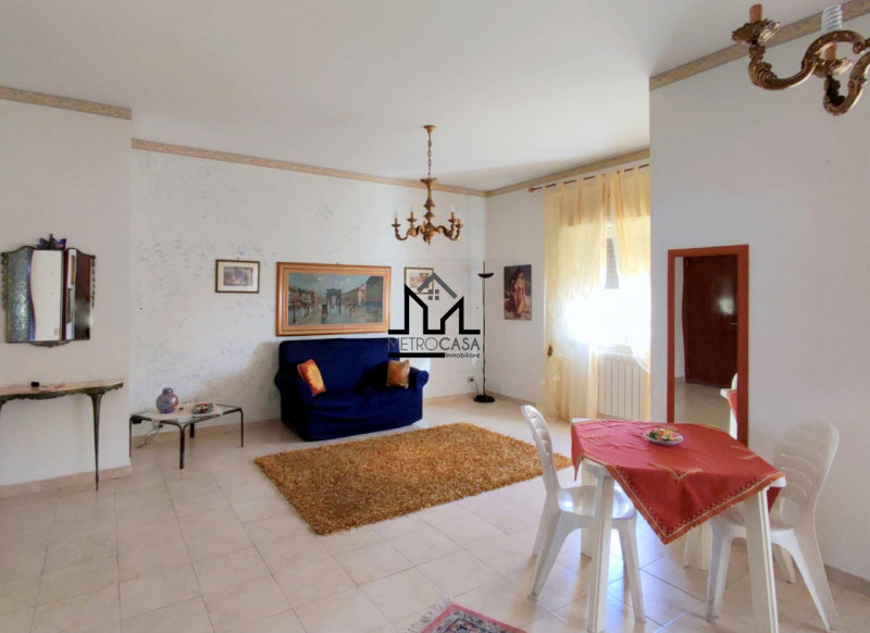 Immagine 7 di Appartamento in vendita  a Palermo