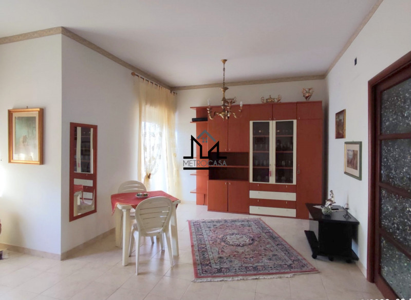 Immagine 8 di Appartamento in vendita  a Palermo