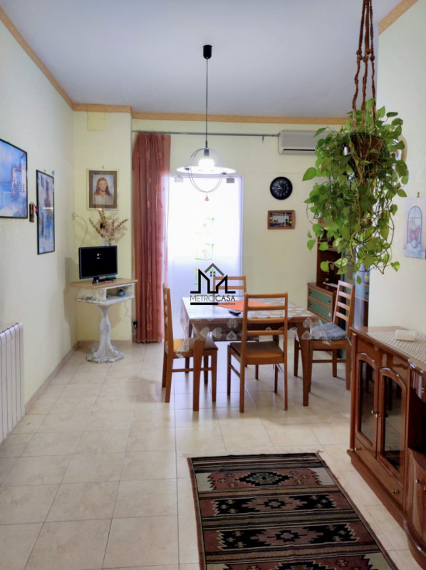 Immagine 11 di Appartamento in vendita  a Palermo
