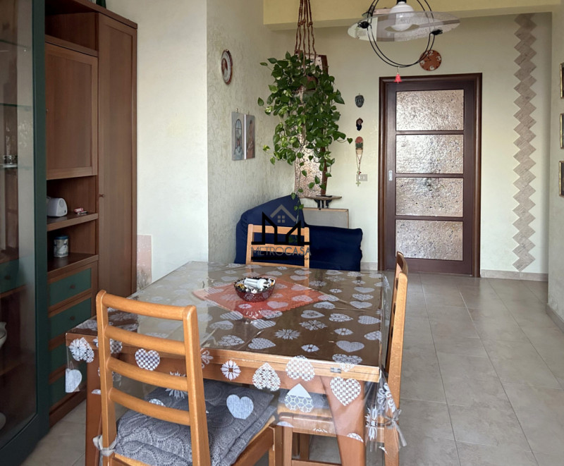 Immagine 12 di Appartamento in vendita  a Palermo