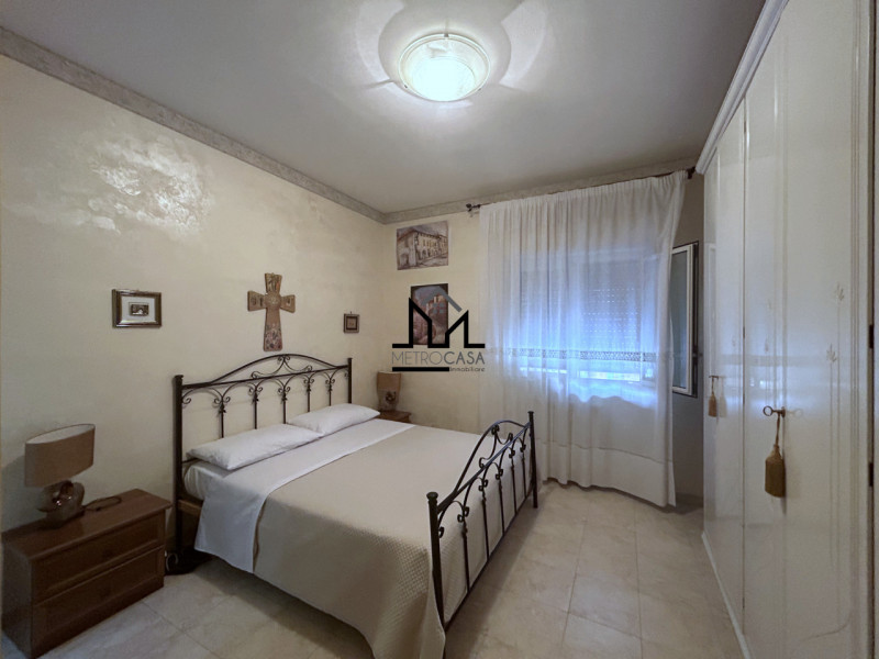 Immagine 14 di Appartamento in vendita  a Palermo