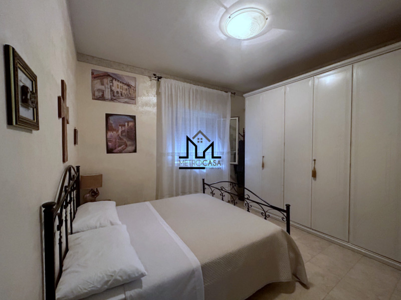 Immagine 15 di Appartamento in vendita  a Palermo