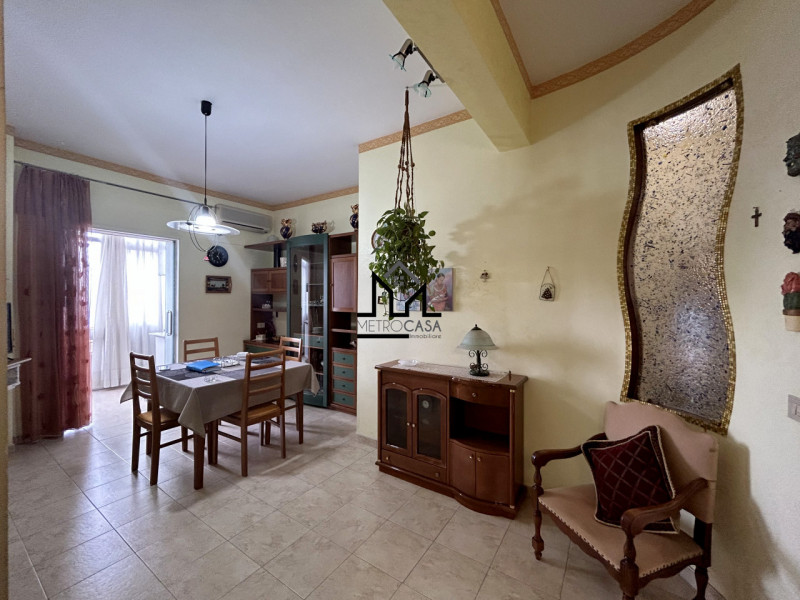 Immagine 18 di Appartamento in vendita  a Palermo