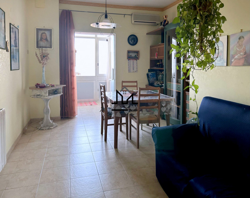 Immagine 22 di Appartamento in vendita  a Palermo