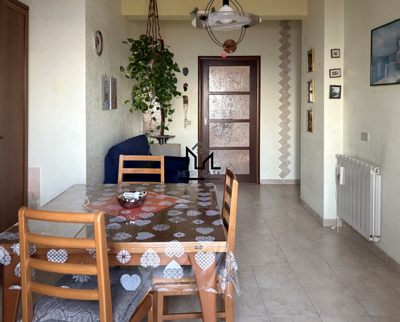 Immagine 23 di Appartamento in vendita  a Palermo