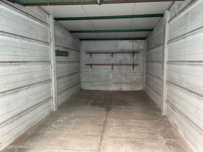 Immagine 3 di Garage in affitto  in Via Francesco Dorighello a Padova