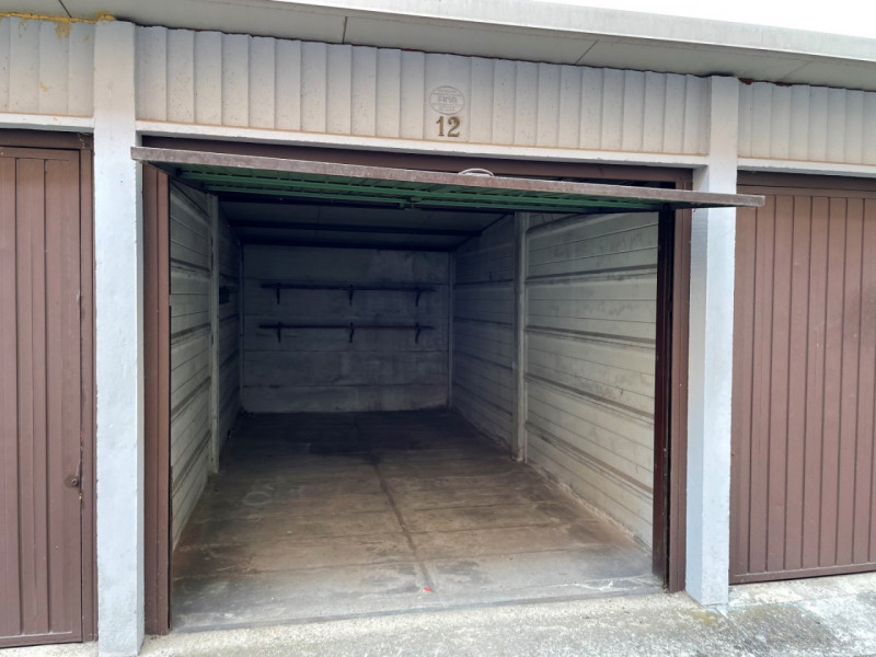 Immagine 4 di Garage in affitto  in Via Francesco Dorighello a Padova