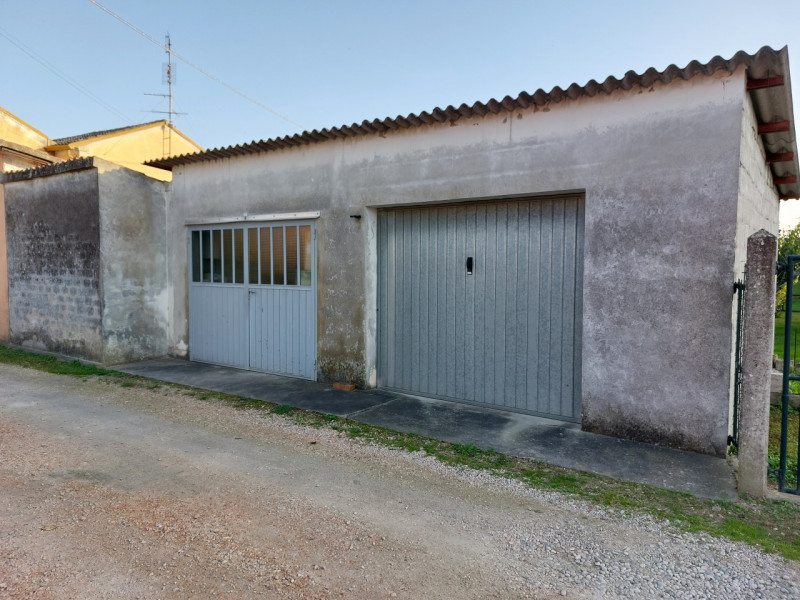 Immagine 5 di Terreno in vendita  a Badia Polesine