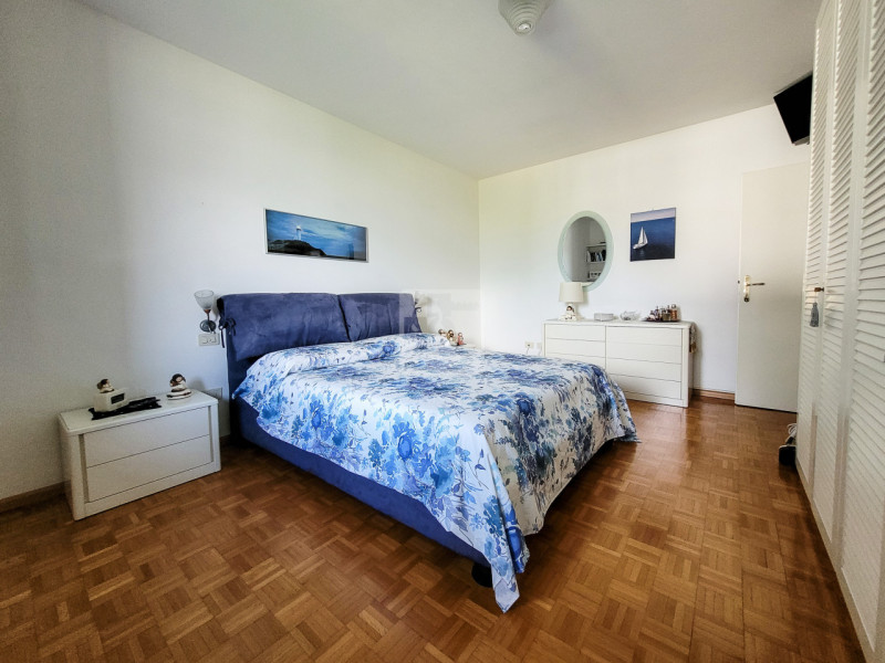 Immagine 4 di Appartamento in vendita  in Via ai Bolleri a Trento